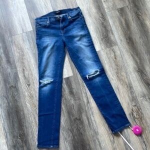 J Brand jeans skinny leg size 26